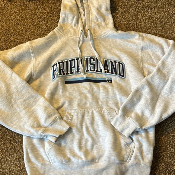 Fripp Island Sweatshirt - Picture 2 of 5